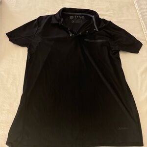 MTHD Tactical Polo Large